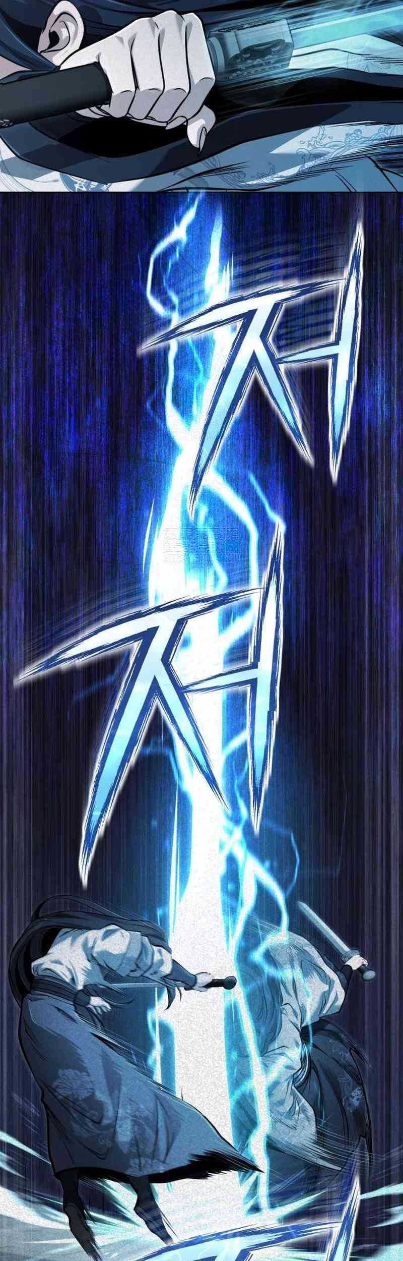 The Terminally Ill Young Master of the Baek Clan Chapter 69 - halaman 12