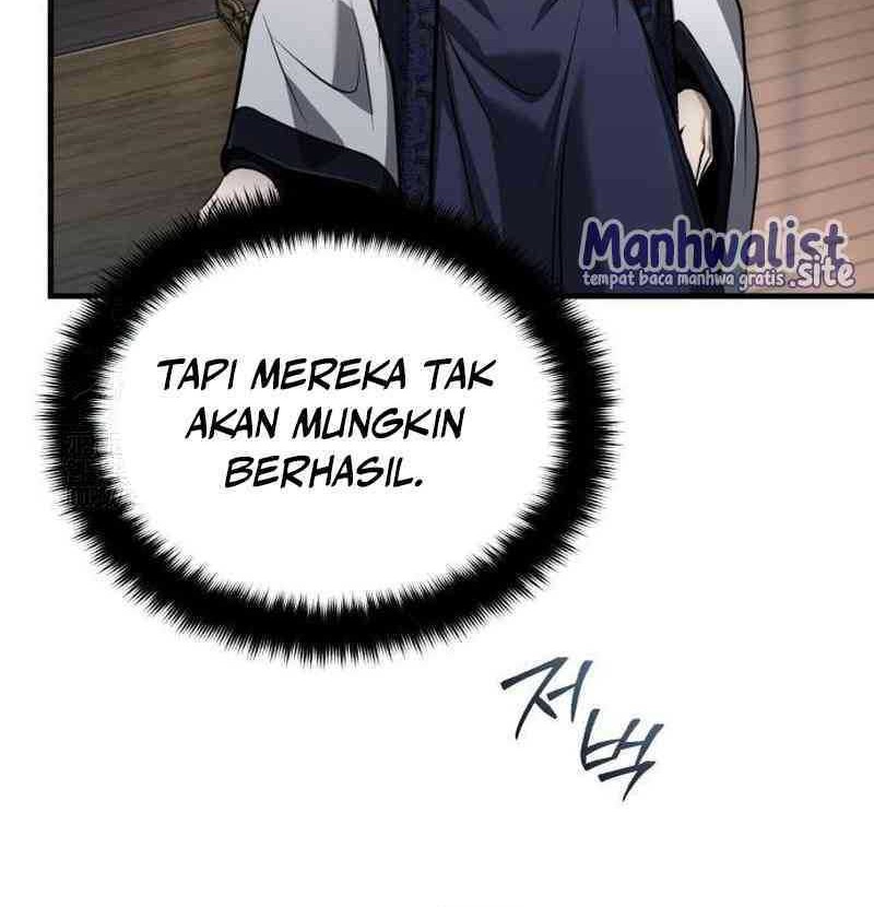 The Terminally Ill Young Master of the Baek Clan Chapter 69 - halaman 43