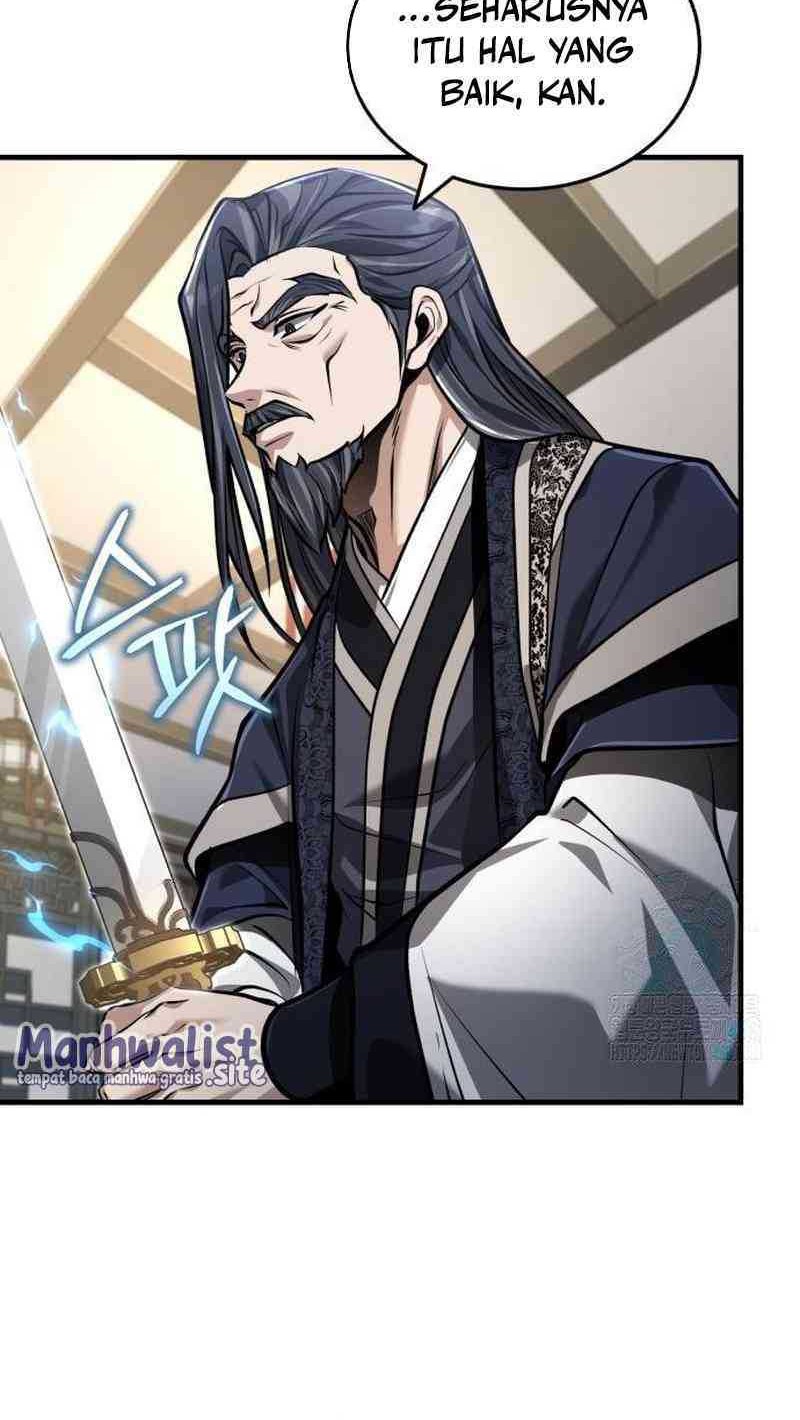 The Terminally Ill Young Master of the Baek Clan Chapter 69 - halaman 49