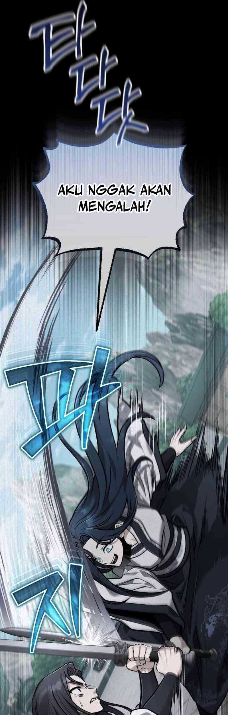 The Terminally Ill Young Master of the Baek Clan Chapter 69 - halaman 5
