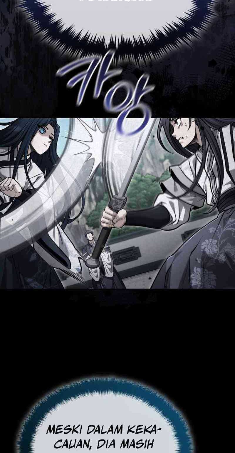The Terminally Ill Young Master of the Baek Clan Chapter 69 - halaman 9