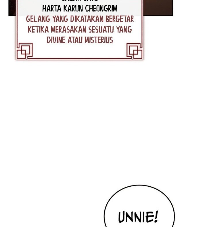 The Terminally Ill Young Master of the Baek Clan Chapter 7 - halaman 41