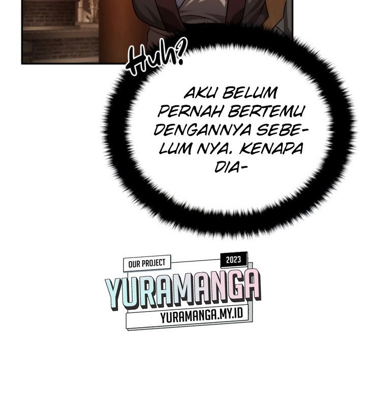 The Terminally Ill Young Master of the Baek Clan Chapter 7 - halaman 49