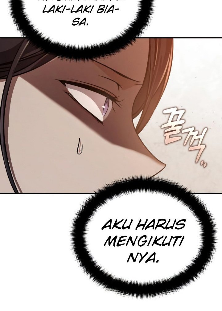 The Terminally Ill Young Master of the Baek Clan Chapter 7 - halaman 53