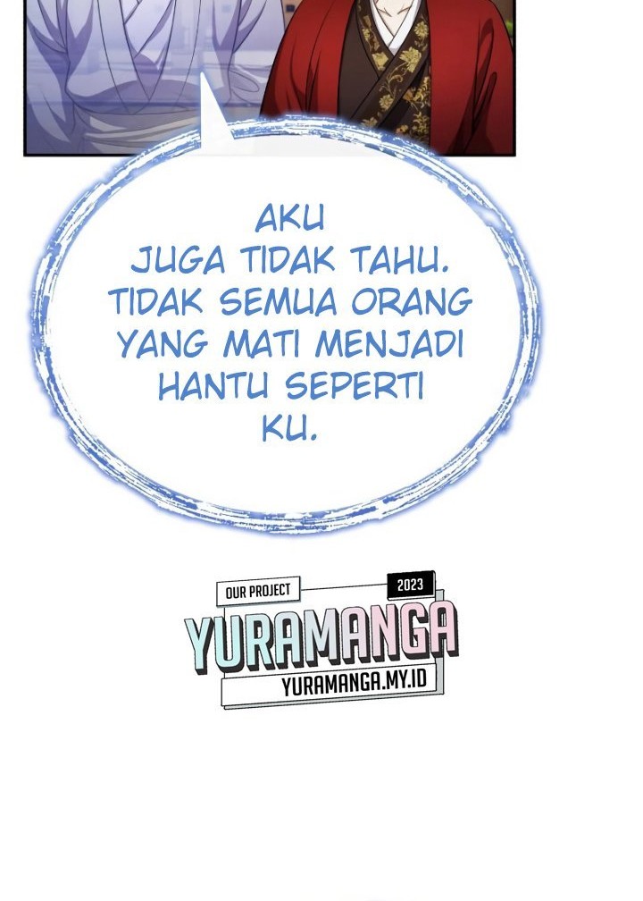 The Terminally Ill Young Master of the Baek Clan Chapter 7 - halaman 61