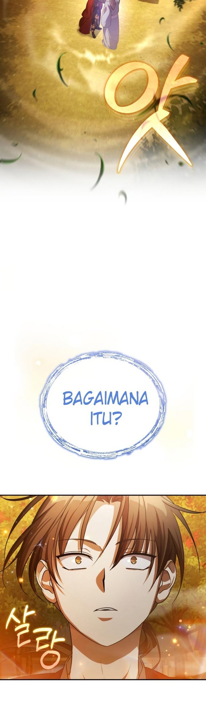 The Terminally Ill Young Master of the Baek Clan Chapter 7 - halaman 67