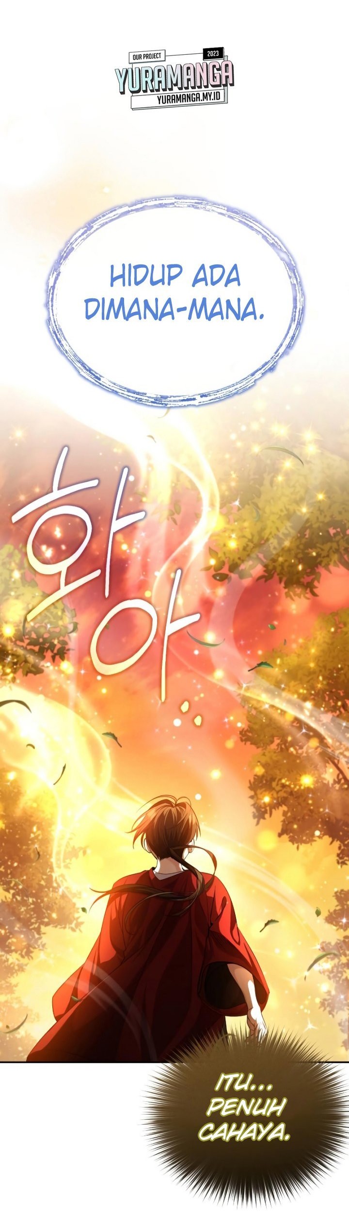 The Terminally Ill Young Master of the Baek Clan Chapter 7 - halaman 68