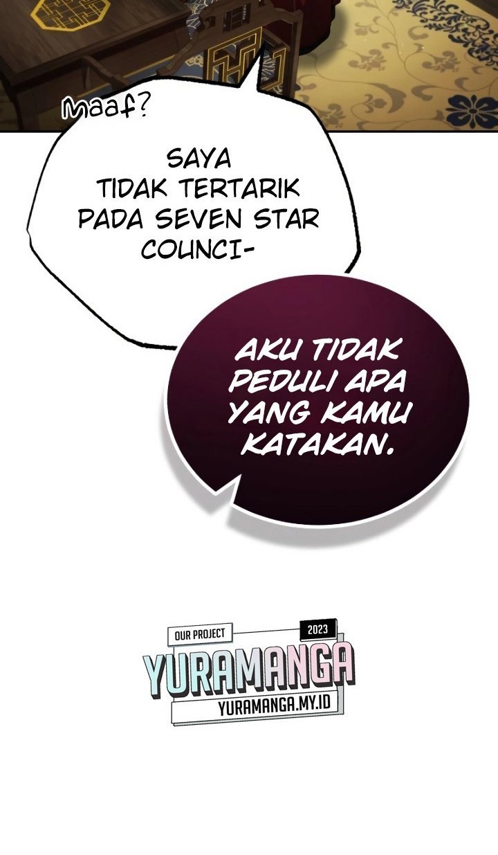 The Terminally Ill Young Master of the Baek Clan Chapter 7 - halaman 9