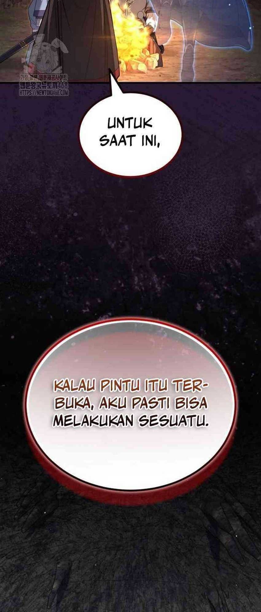 The Terminally Ill Young Master of the Baek Clan Chapter 70 - halaman 22