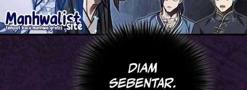 The Terminally Ill Young Master of the Baek Clan Chapter 70 - halaman 27