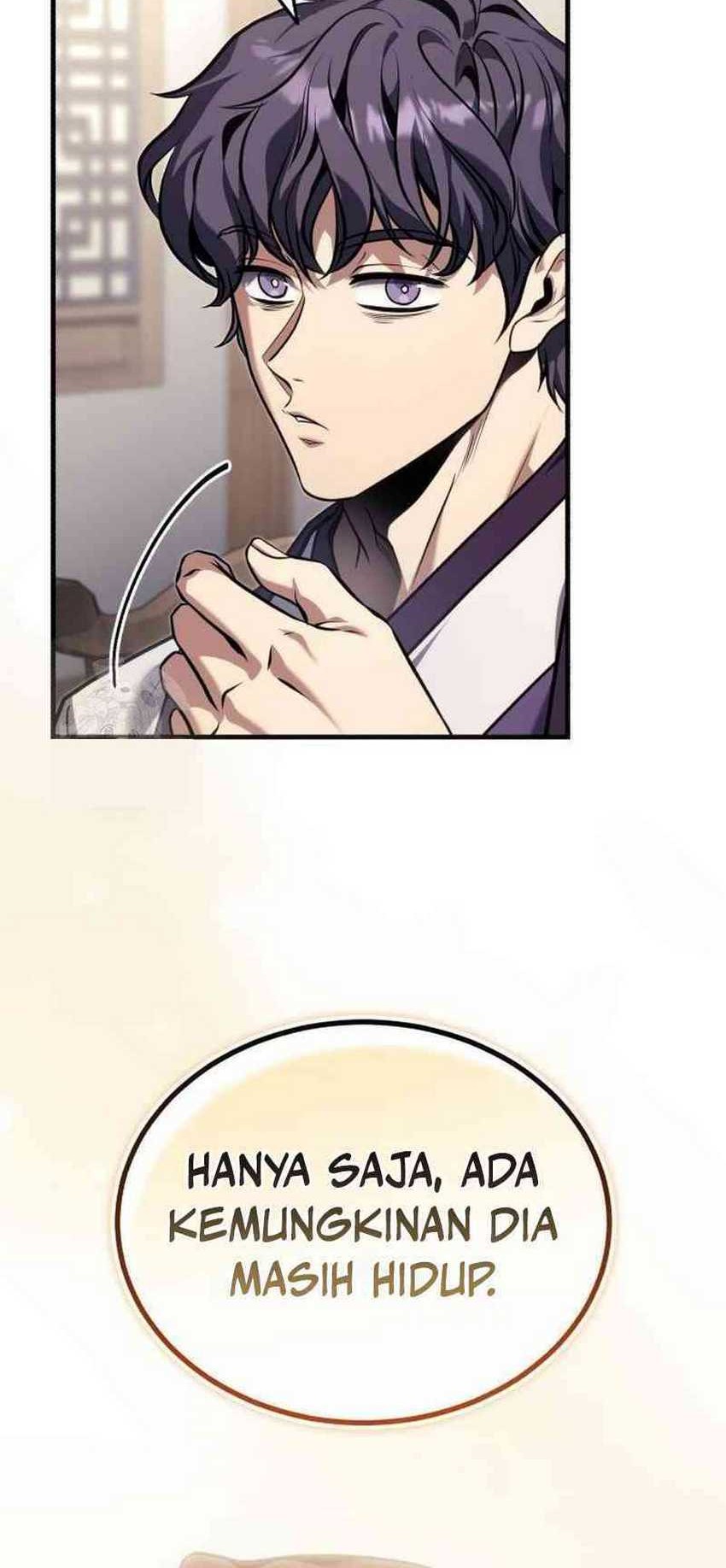The Terminally Ill Young Master of the Baek Clan Chapter 70 - halaman 74