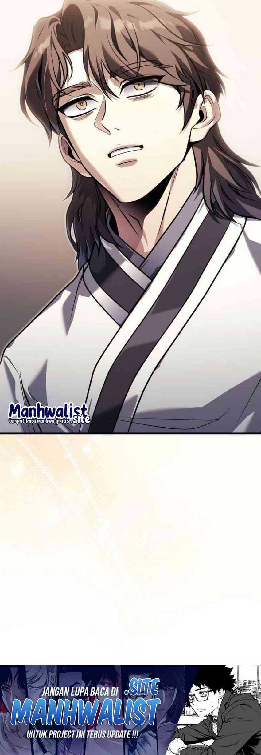 The Terminally Ill Young Master of the Baek Clan Chapter 70 - halaman 75