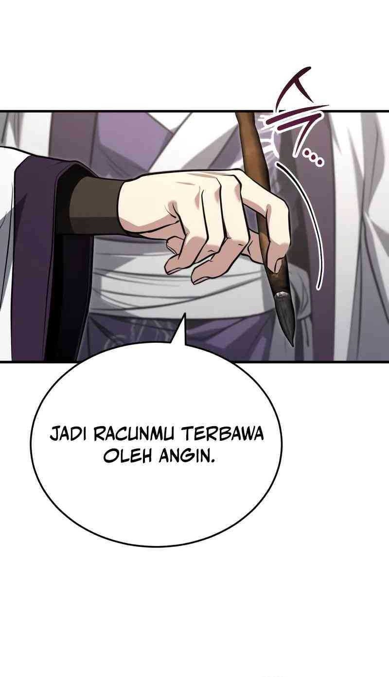 The Terminally Ill Young Master of the Baek Clan Chapter 71 - halaman 2