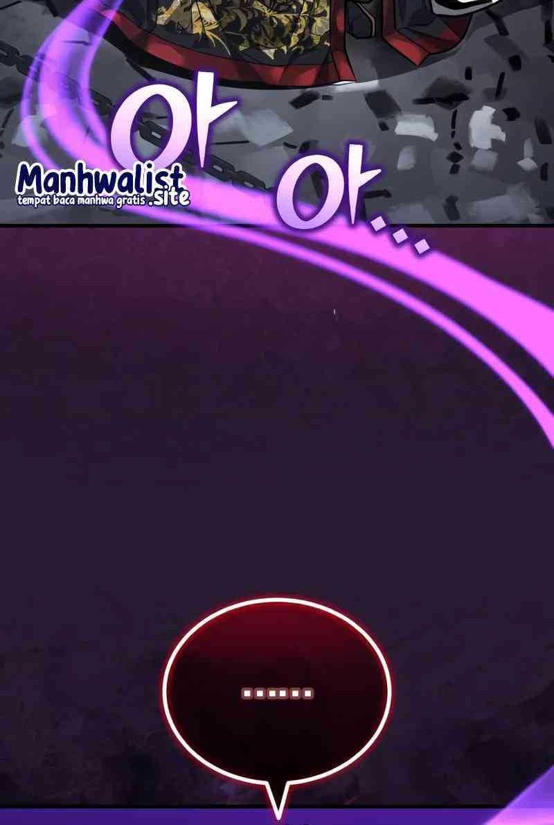 The Terminally Ill Young Master of the Baek Clan Chapter 71 - halaman 26