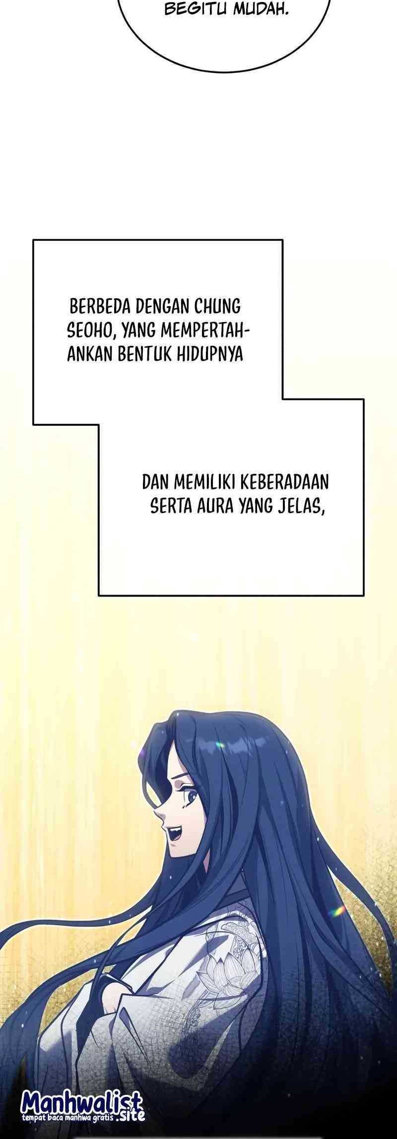 The Terminally Ill Young Master of the Baek Clan Chapter 71 - halaman 34