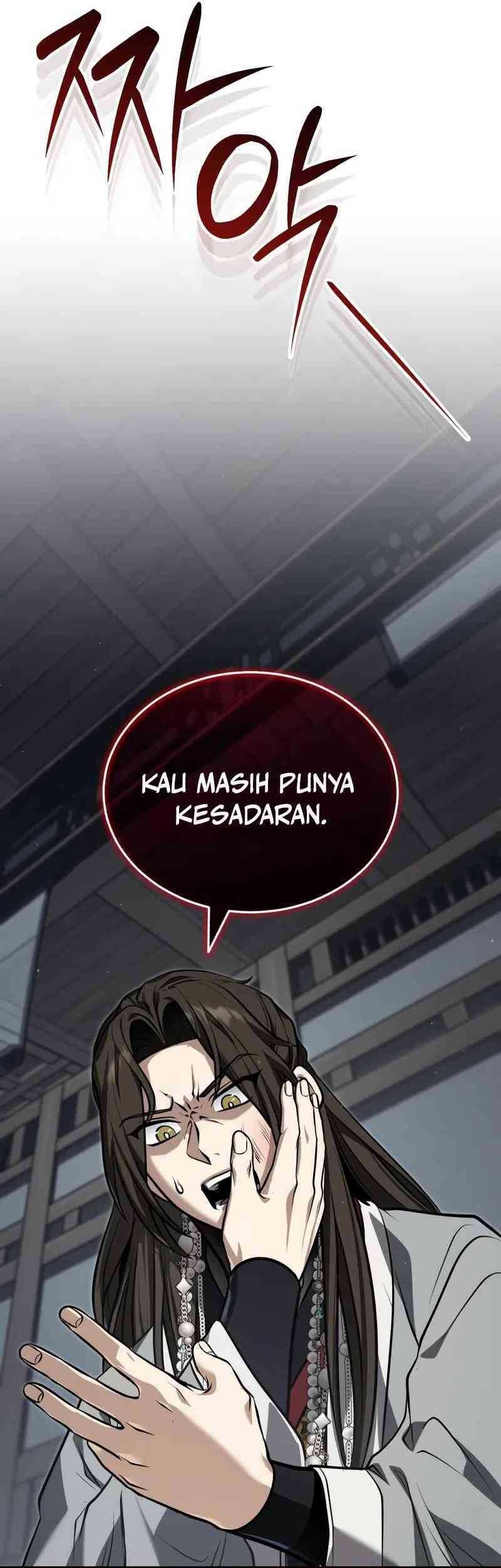 The Terminally Ill Young Master of the Baek Clan Chapter 71 - halaman 39