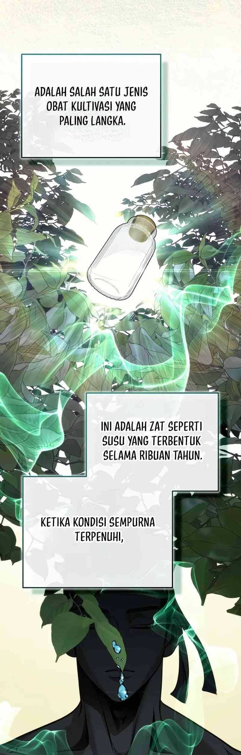 The Terminally Ill Young Master of the Baek Clan Chapter 71 - halaman 51
