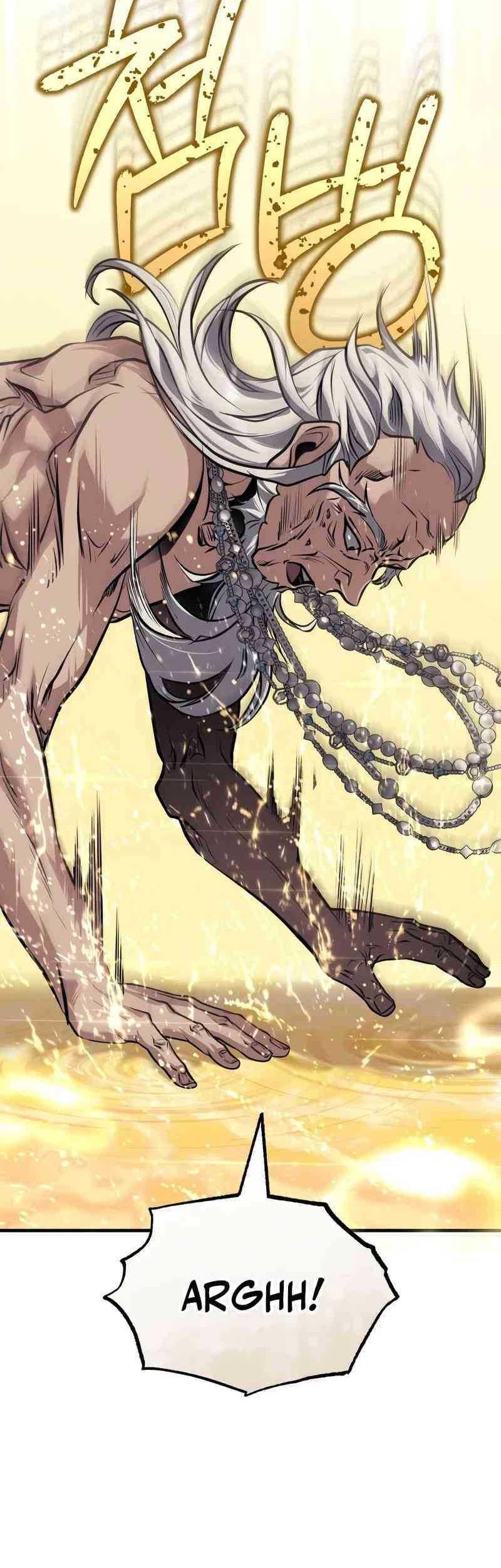 The Terminally Ill Young Master of the Baek Clan Chapter 71 - halaman 60