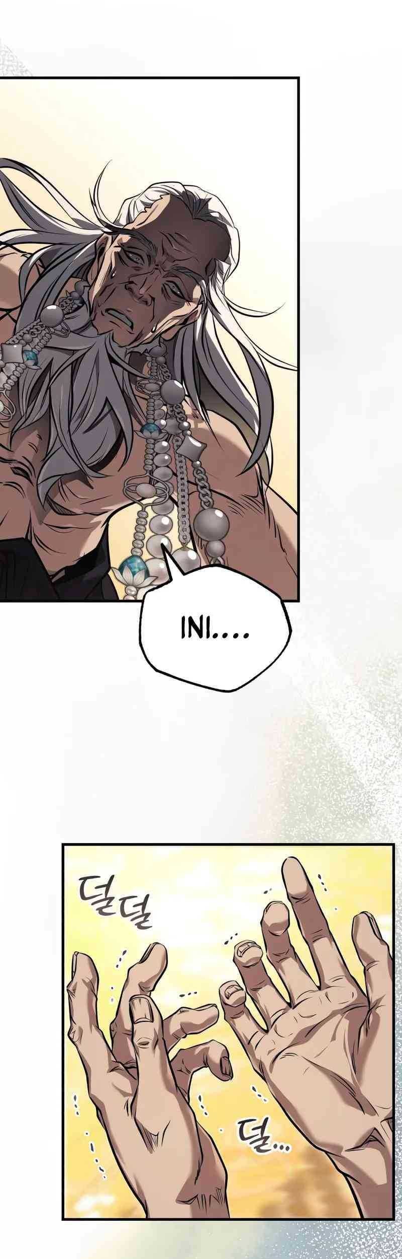 The Terminally Ill Young Master of the Baek Clan Chapter 71 - halaman 61