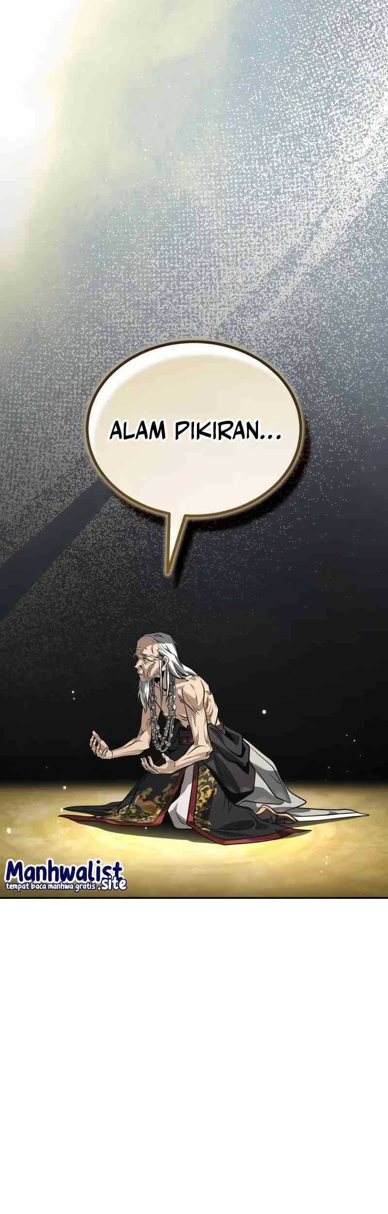 The Terminally Ill Young Master of the Baek Clan Chapter 71 - halaman 62