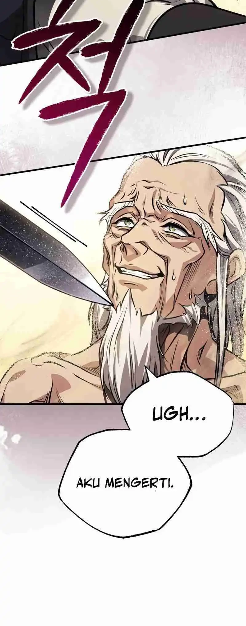 The Terminally Ill Young Master of the Baek Clan Chapter 72 - halaman 10