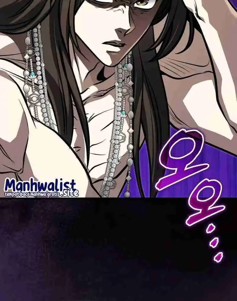 The Terminally Ill Young Master of the Baek Clan Chapter 72 - halaman 18