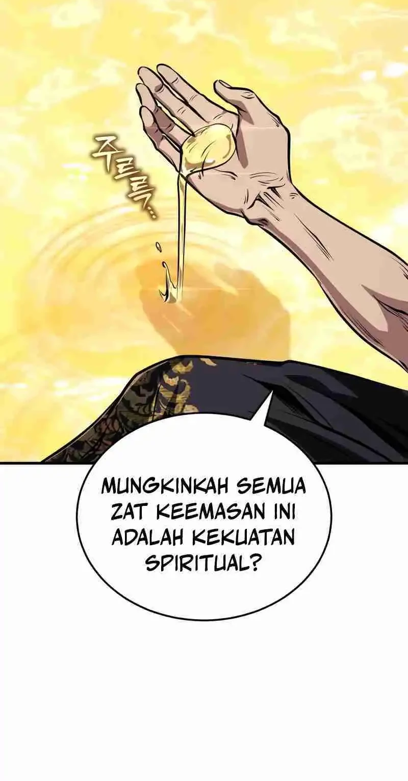 The Terminally Ill Young Master of the Baek Clan Chapter 72 - halaman 2