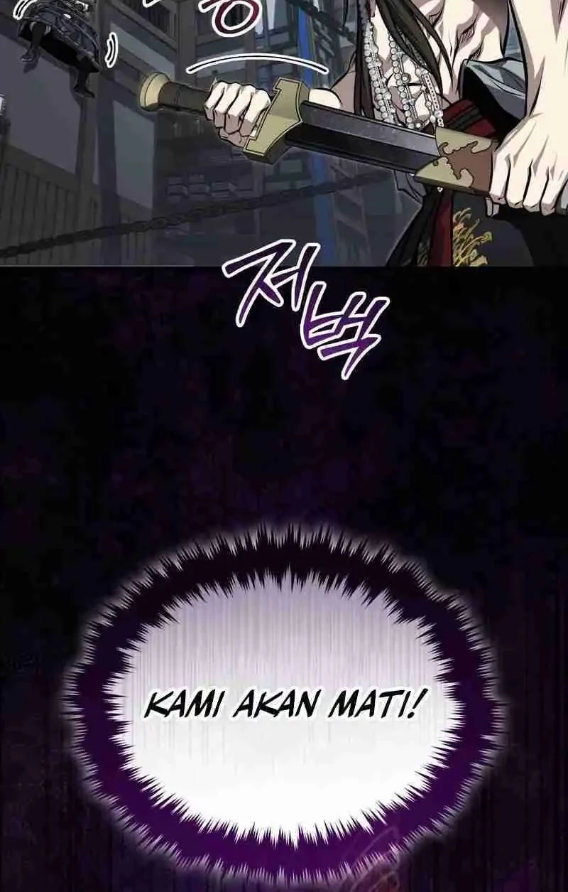 The Terminally Ill Young Master of the Baek Clan Chapter 72 - halaman 20