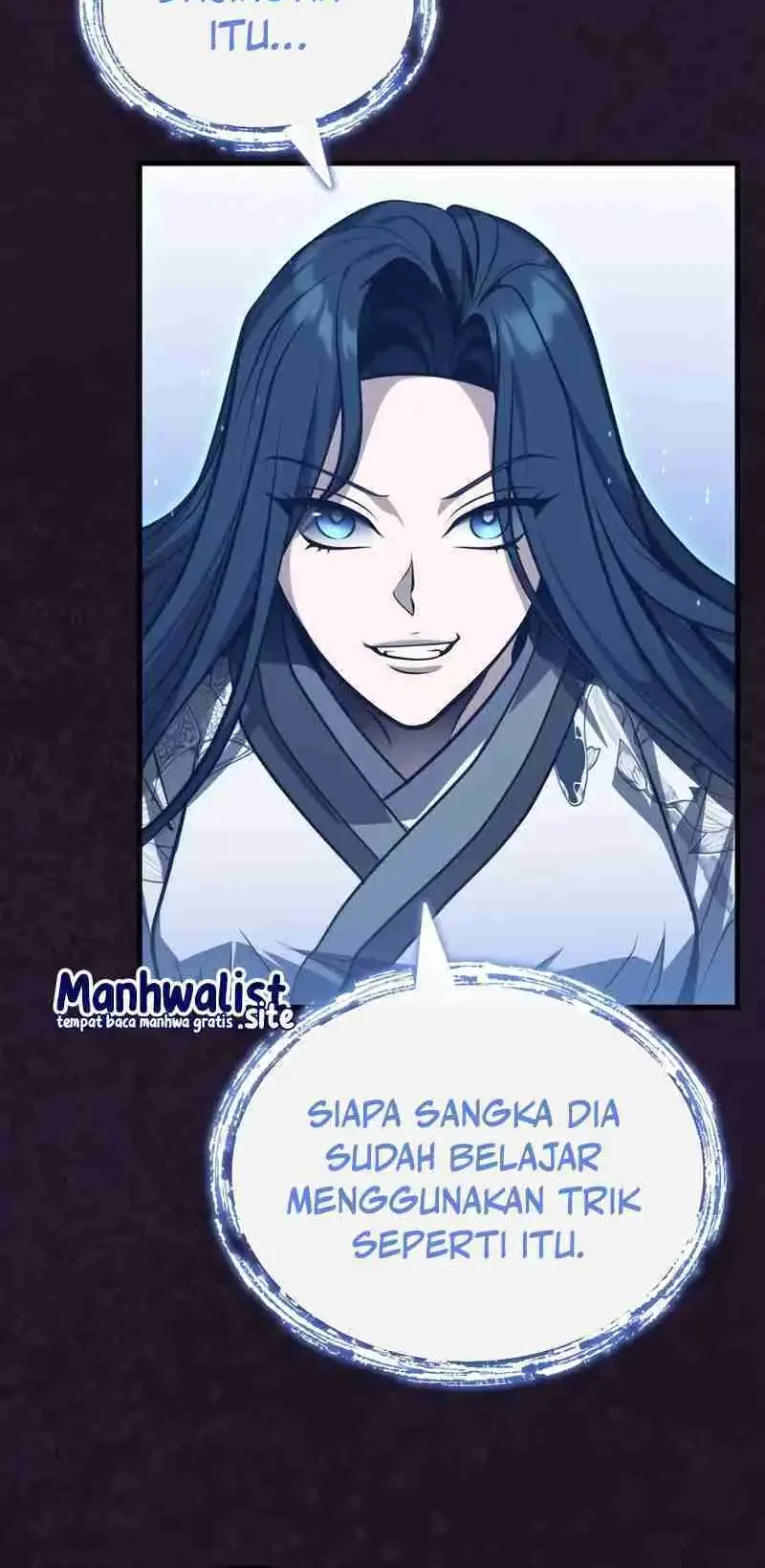 The Terminally Ill Young Master of the Baek Clan Chapter 72 - halaman 30