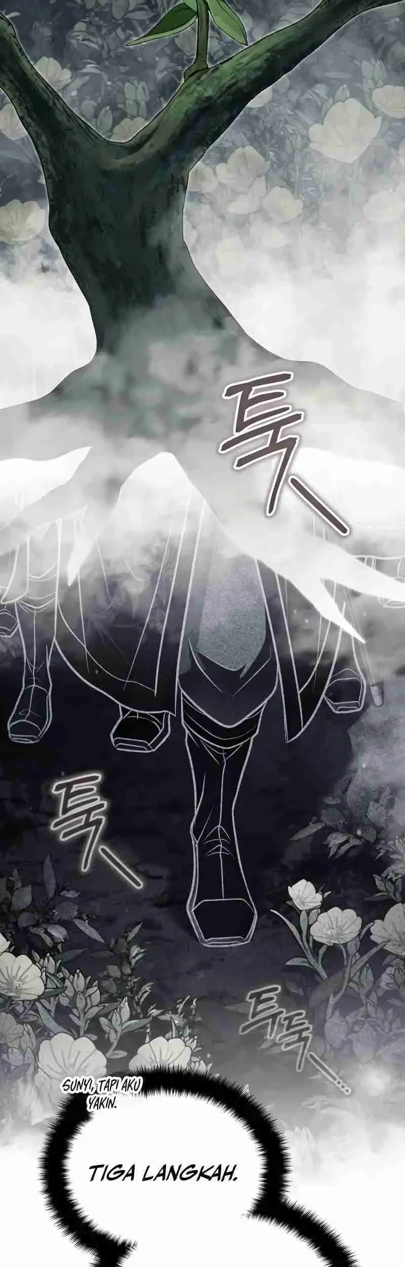 The Terminally Ill Young Master of the Baek Clan Chapter 72 - halaman 42