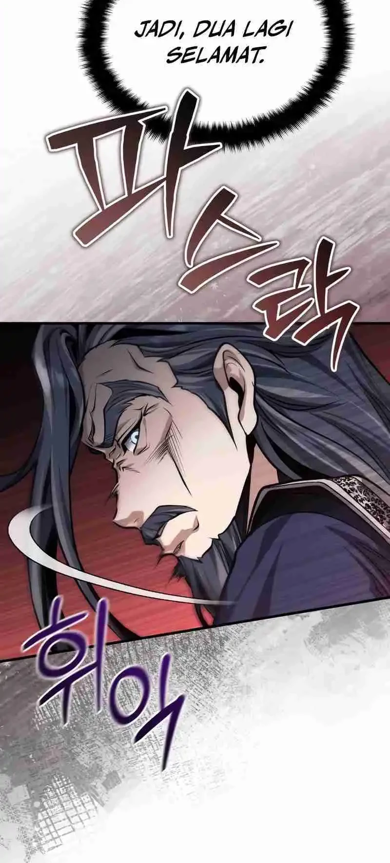 The Terminally Ill Young Master of the Baek Clan Chapter 72 - halaman 43