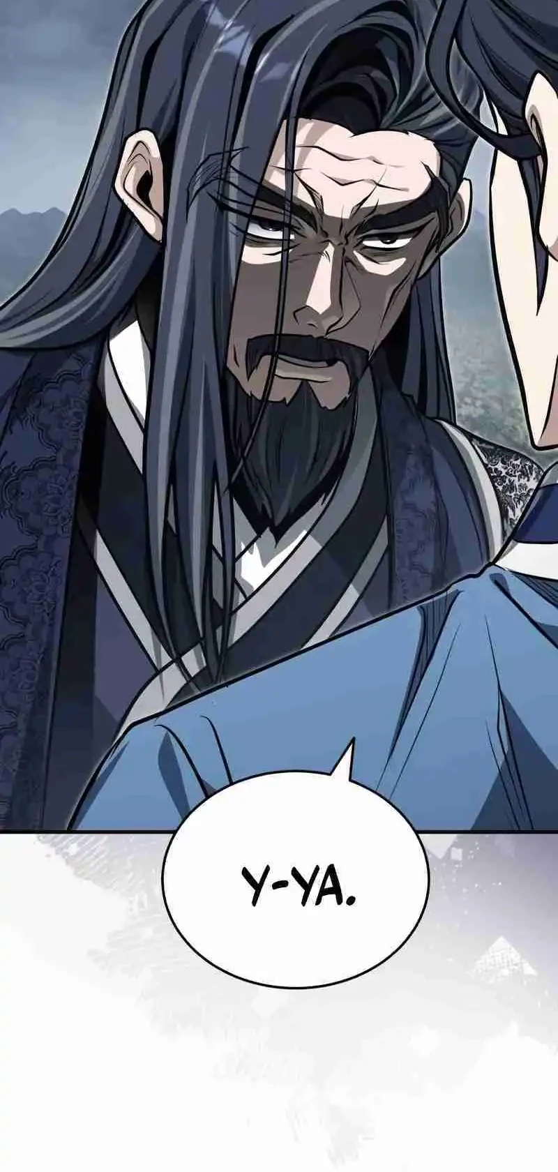 The Terminally Ill Young Master of the Baek Clan Chapter 72 - halaman 58