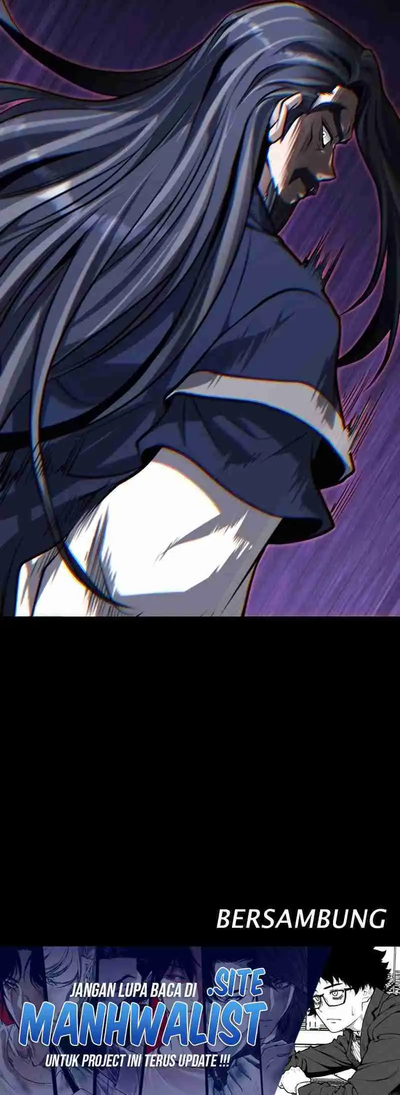 The Terminally Ill Young Master of the Baek Clan Chapter 72 - halaman 61