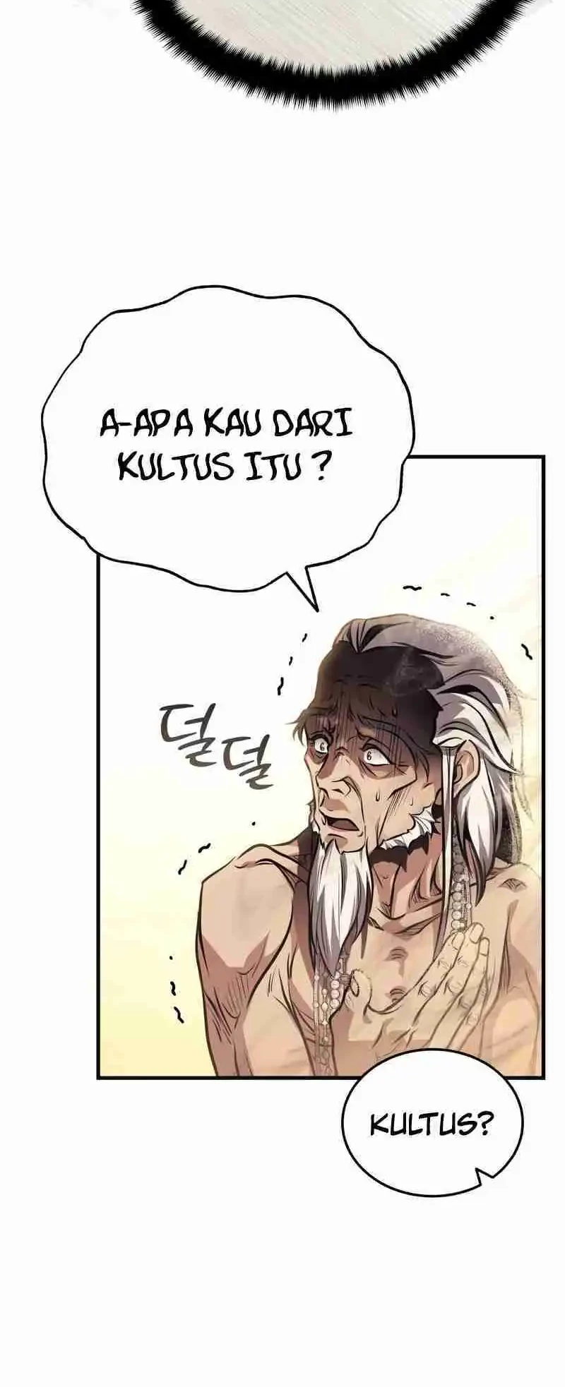 The Terminally Ill Young Master of the Baek Clan Chapter 72 - halaman 8