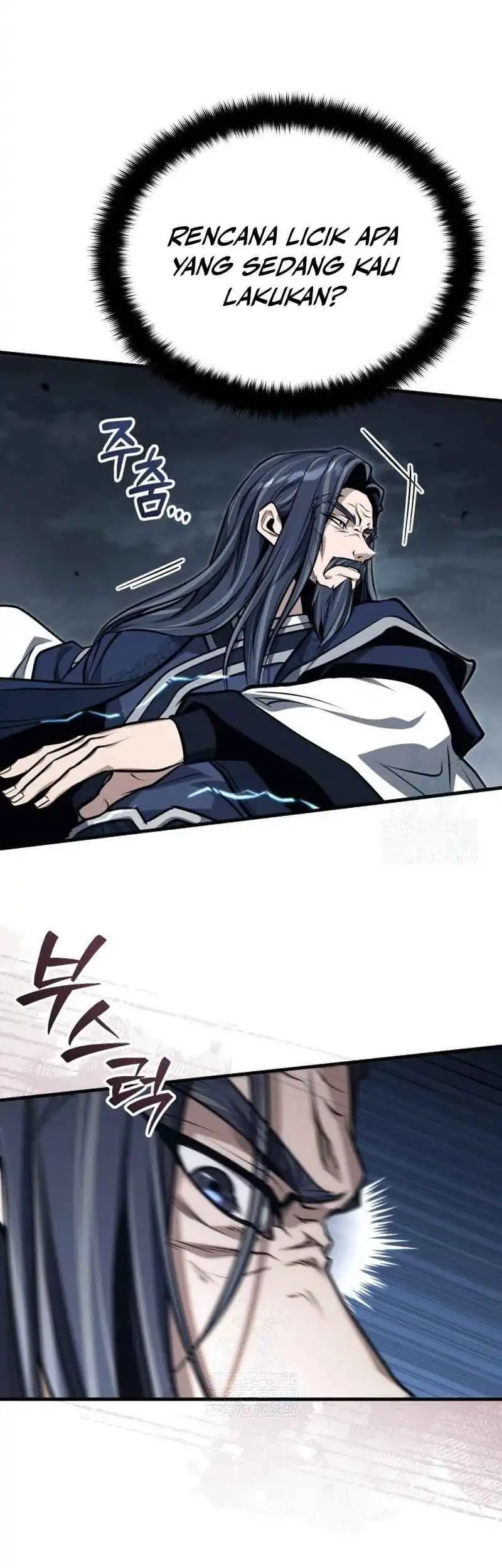 The Terminally Ill Young Master of the Baek Clan Chapter 73 - halaman 10