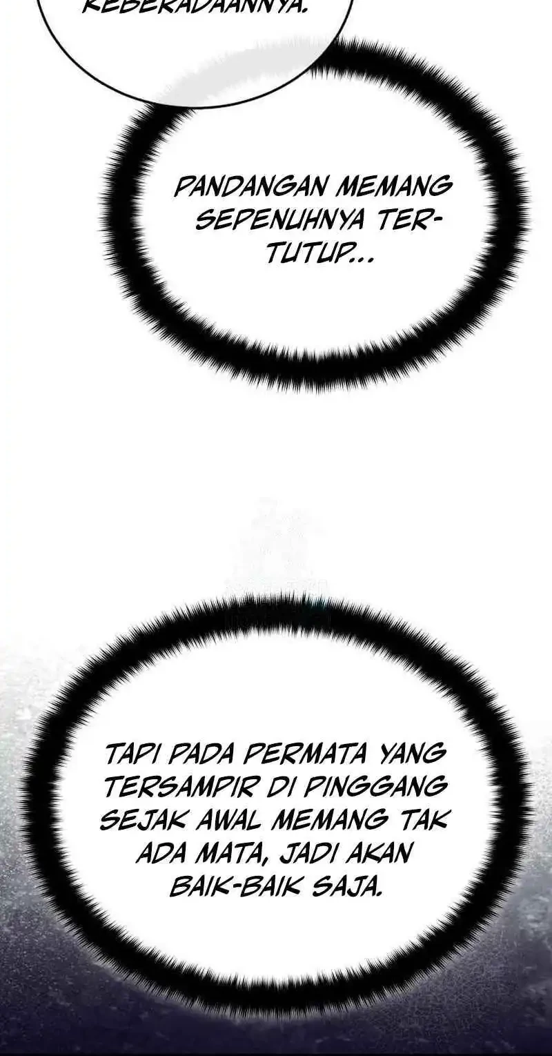 The Terminally Ill Young Master of the Baek Clan Chapter 73 - halaman 22