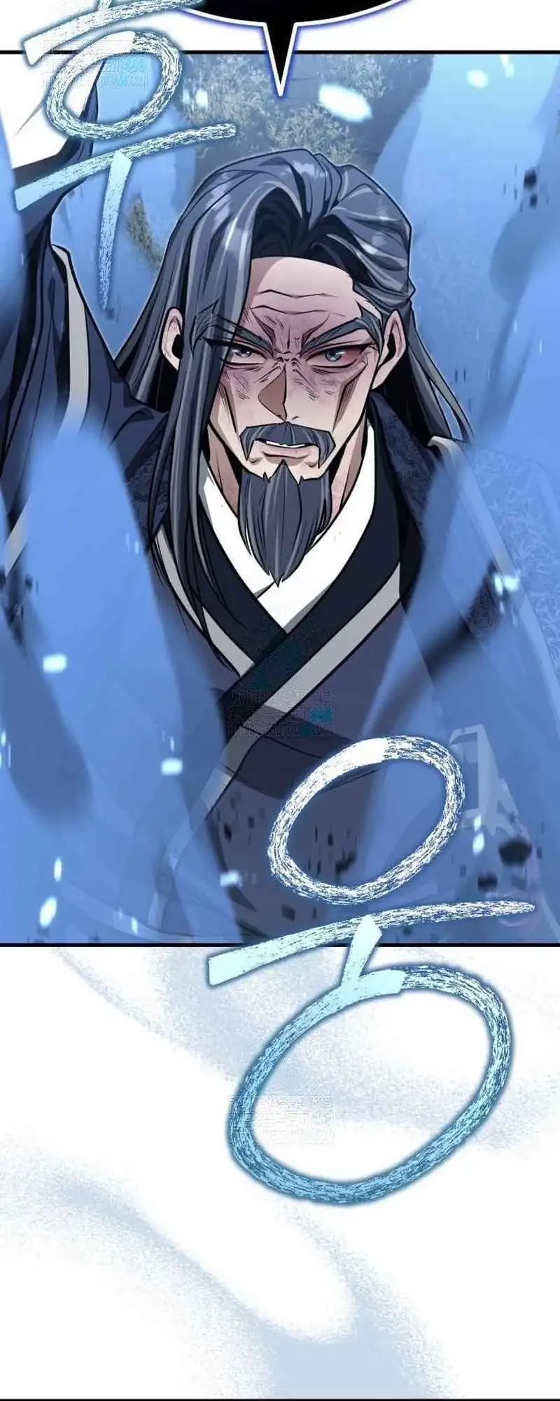 The Terminally Ill Young Master of the Baek Clan Chapter 73 - halaman 28