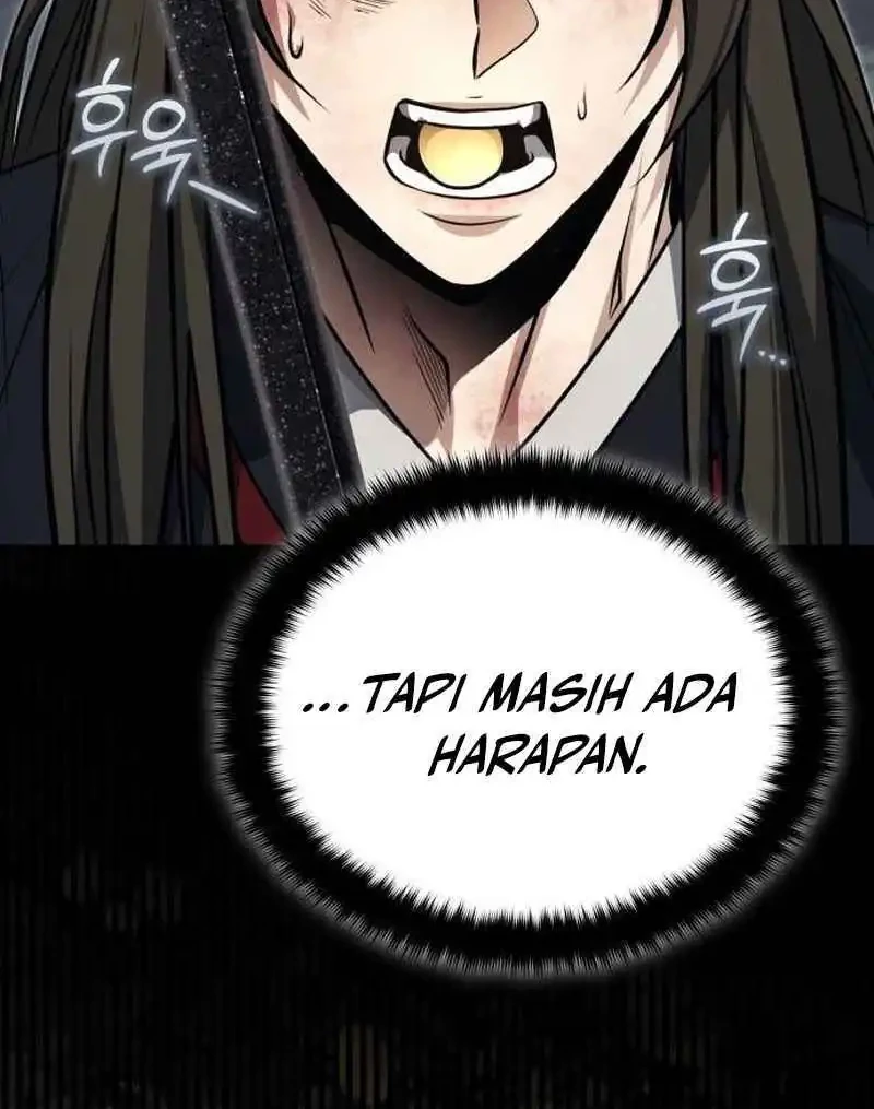 The Terminally Ill Young Master of the Baek Clan Chapter 73 - halaman 30