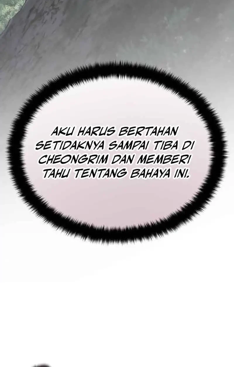 The Terminally Ill Young Master of the Baek Clan Chapter 73 - halaman 32