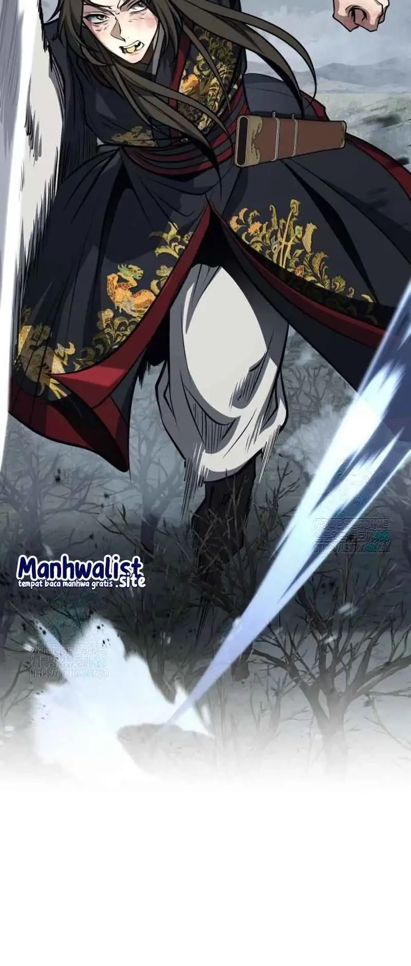 The Terminally Ill Young Master of the Baek Clan Chapter 73 - halaman 52