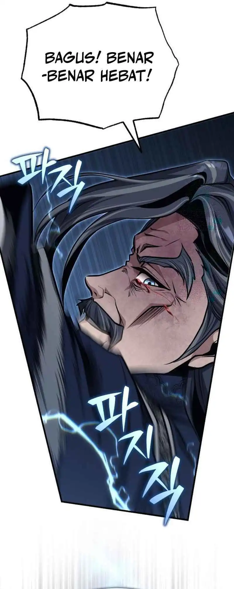 The Terminally Ill Young Master of the Baek Clan Chapter 73 - halaman 53
