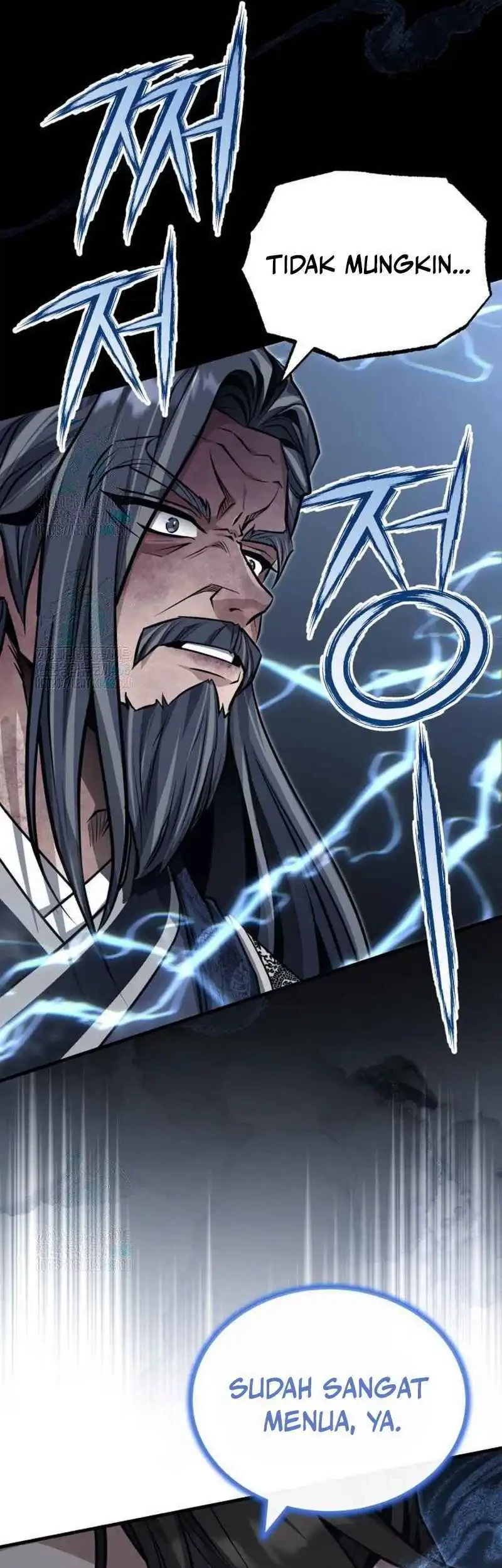The Terminally Ill Young Master of the Baek Clan Chapter 73 - halaman 72