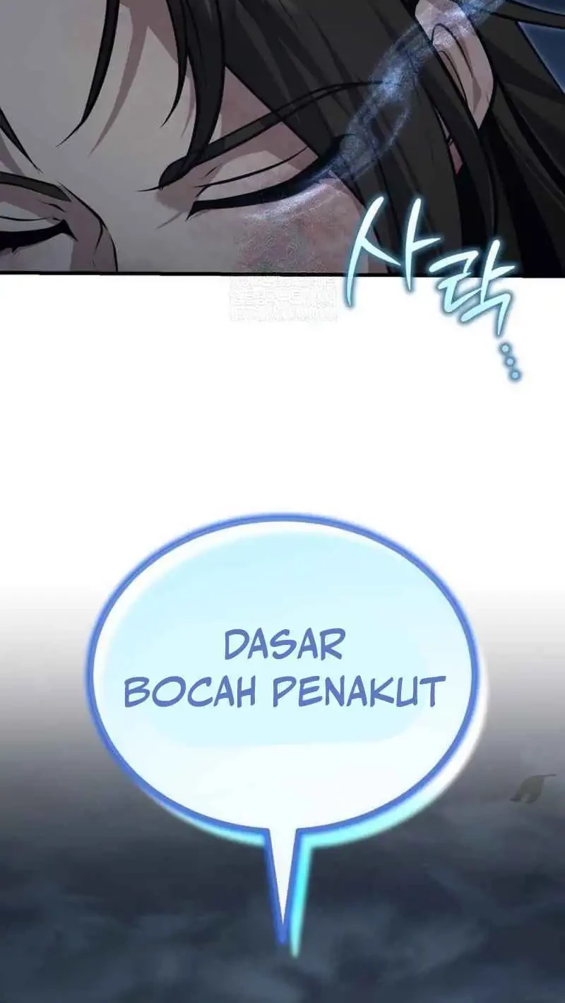 The Terminally Ill Young Master of the Baek Clan Chapter 73 - halaman 73
