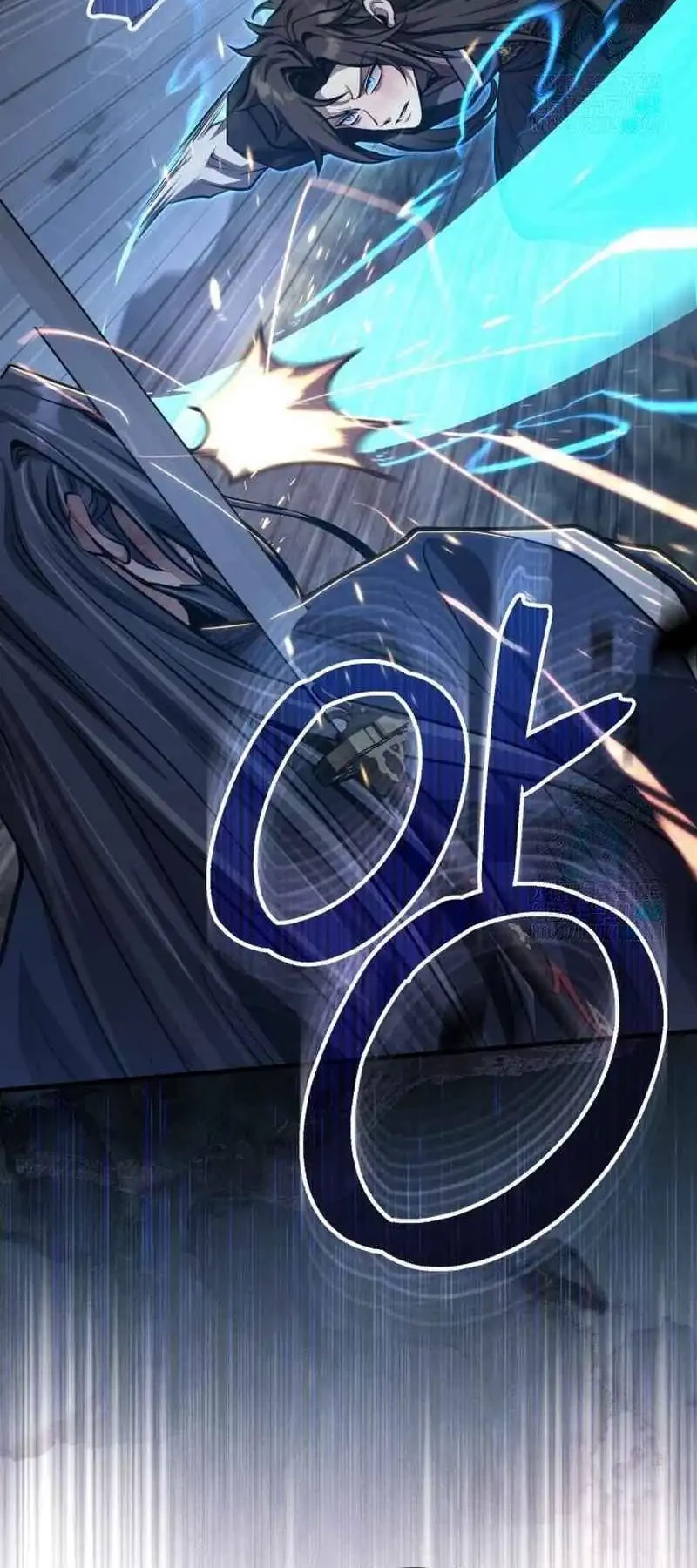 The Terminally Ill Young Master of the Baek Clan Chapter 74 - halaman 14