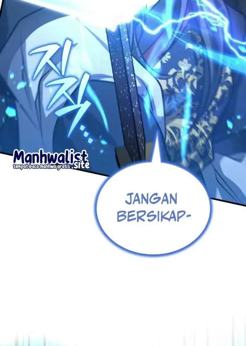 The Terminally Ill Young Master of the Baek Clan Chapter 74 - halaman 24