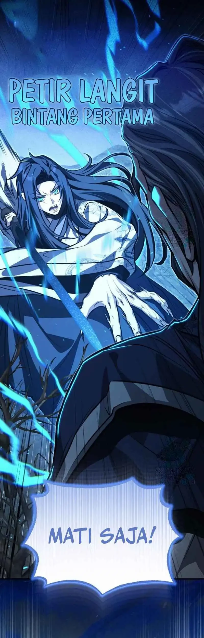 The Terminally Ill Young Master of the Baek Clan Chapter 74 - halaman 37