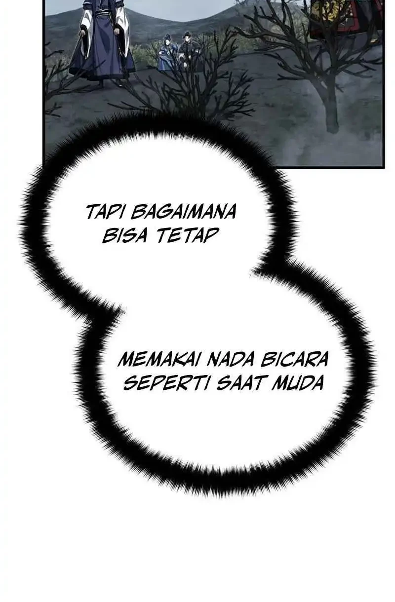 The Terminally Ill Young Master of the Baek Clan Chapter 74 - halaman 4