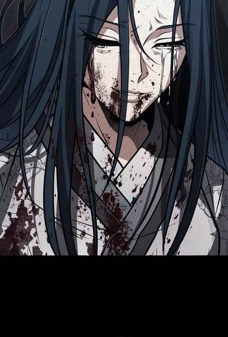 The Terminally Ill Young Master of the Baek Clan Chapter 74 - halaman 44
