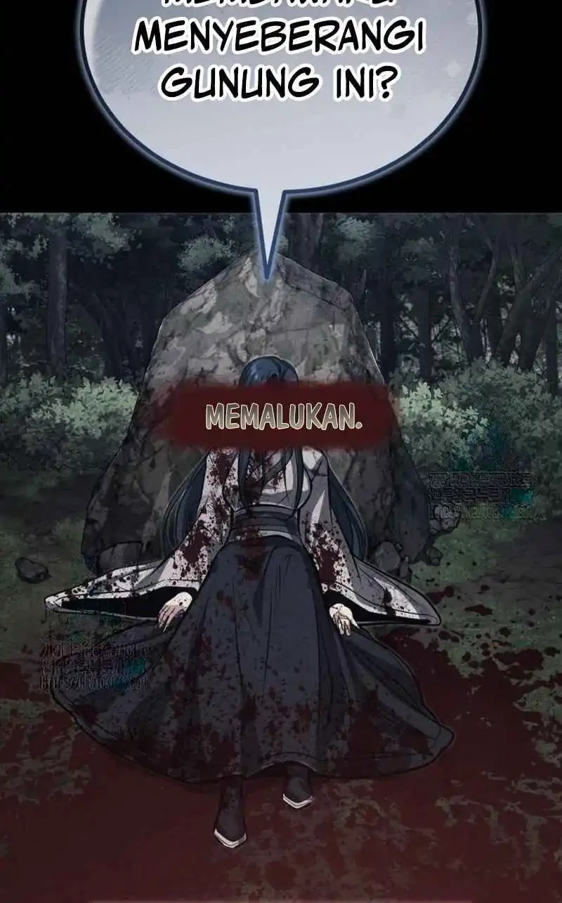 The Terminally Ill Young Master of the Baek Clan Chapter 74 - halaman 50