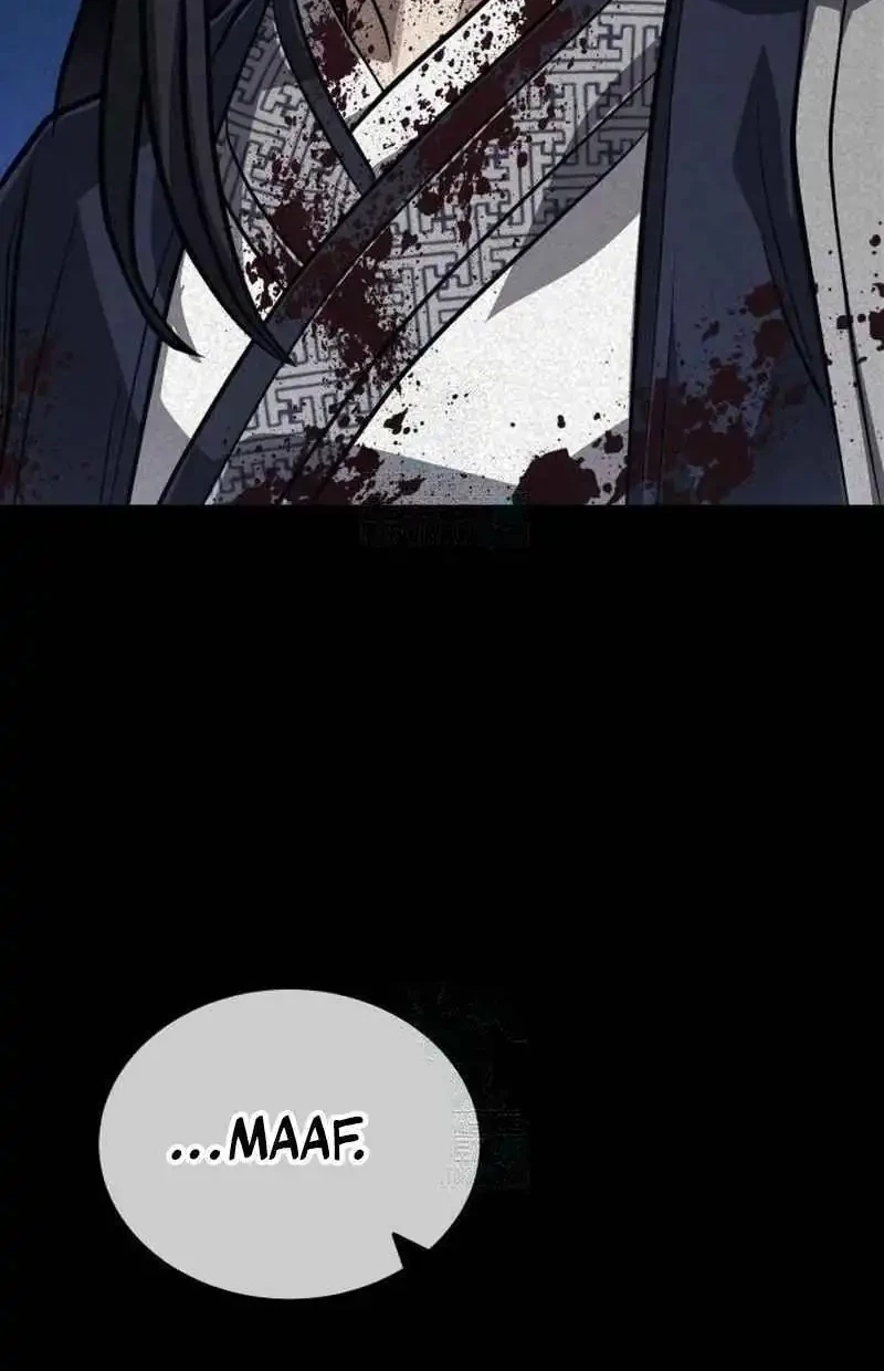 The Terminally Ill Young Master of the Baek Clan Chapter 74 - halaman 54